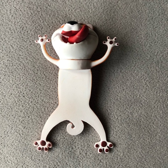 Bookmark ~ Shiba Inu Ouch! ~ Brand New! - Picture 7 of 9